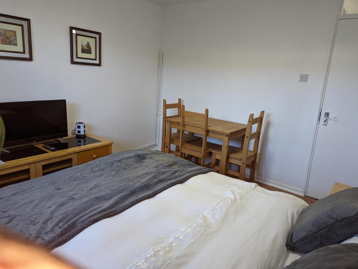Appartement Beautiful Independent In Uk Londen